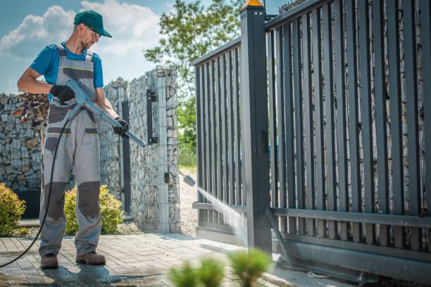 Best Sidewalk and Walkway Cleaning  in Blackwell, OK