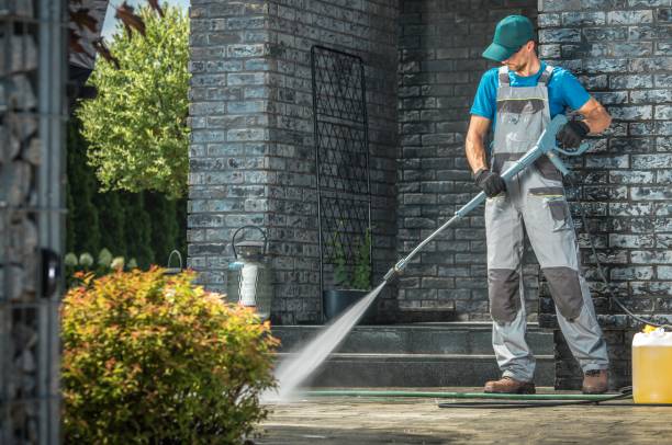 Best Post-Construction Pressure Washing  in Blackwell, OK