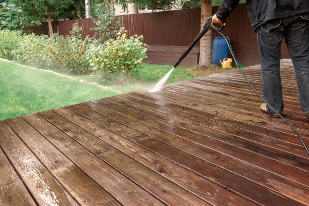 Playground Equipment Cleaning in Blackwell, OK