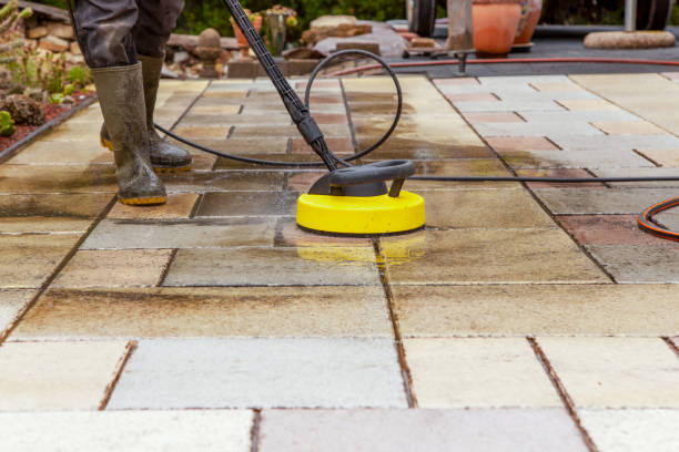 Best Driveway Pressure Washing  in Blackwell, OK