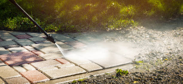 Best Patio and Deck Pressure Washing  in Blackwell, OK