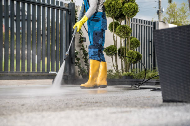 Best Restaurant Pressure Washing  in Blackwell, OK