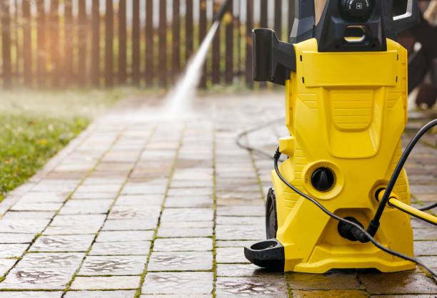 Professional Pressure washing in Blackwell, OK